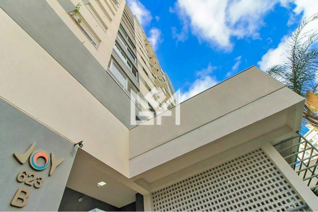 Apartamento com 2 quartos à venda, 63m² - Passo Da Areia - Porto Alegre: 