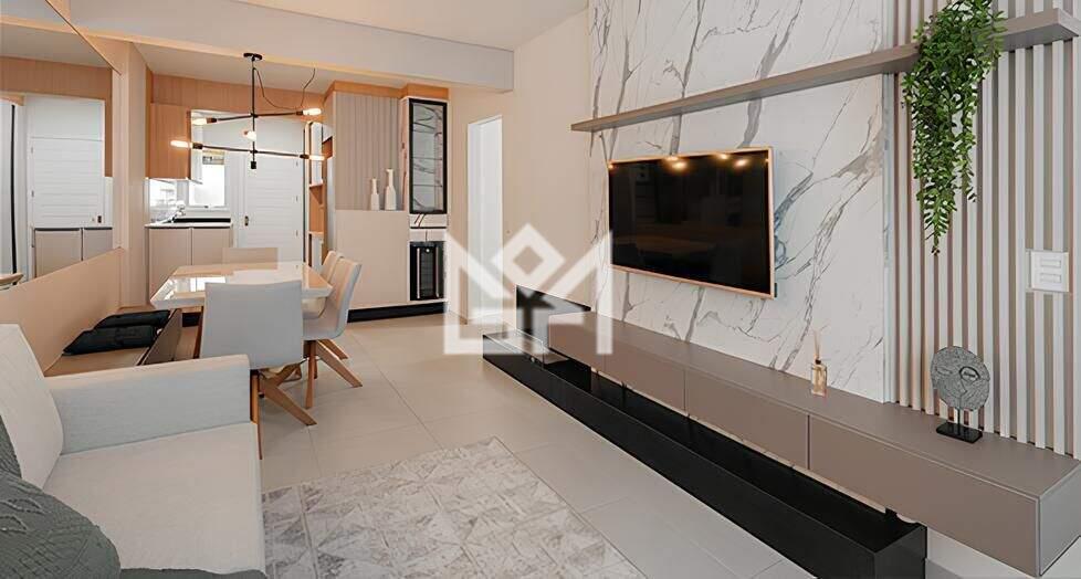 Casa com 2 quartos à venda, 54,97m² - Sítio Túnel Verde - Cachoeirinha: 