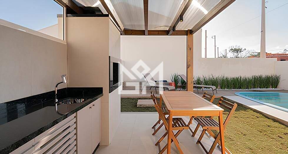 Casa com 2 quartos à venda, 54,97m² - Sítio Túnel Verde - Cachoeirinha: 