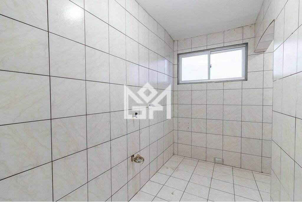 Apartamento com 1 quarto à venda, 41m² - Sarandi - Porto Alegre: 