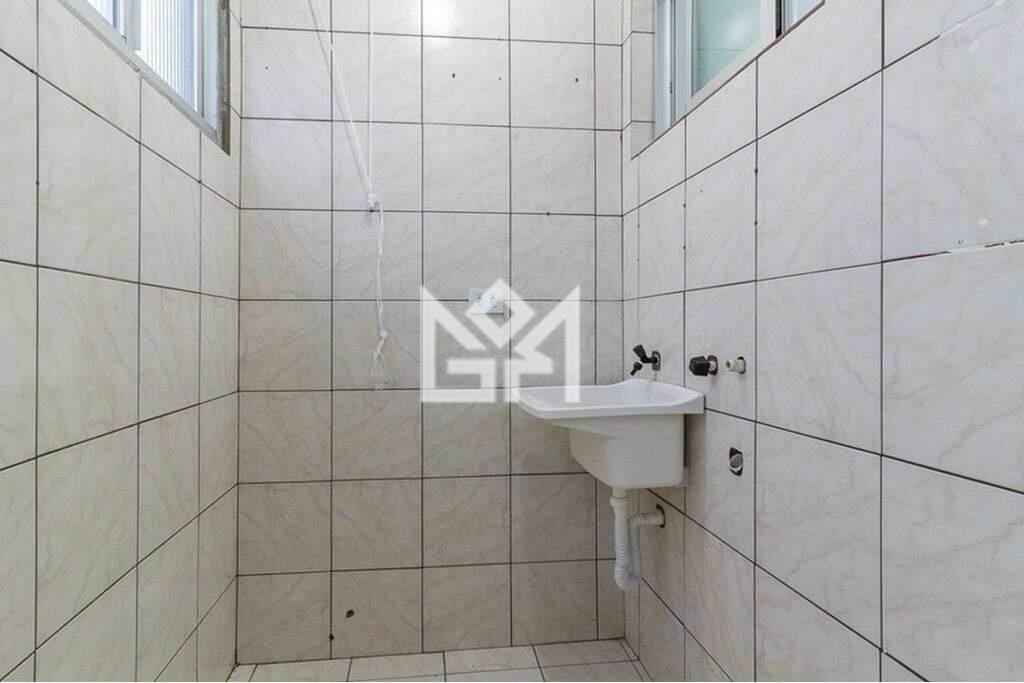 Apartamento com 1 quarto à venda, 41m² - Sarandi - Porto Alegre: 