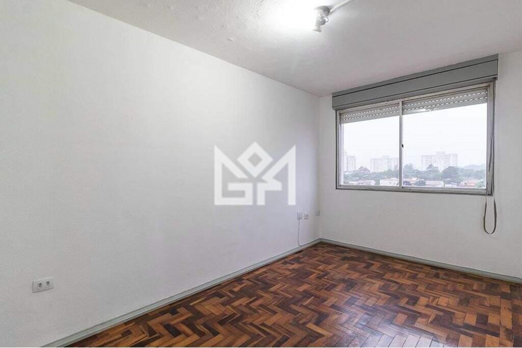 Apartamento com 1 quarto à venda, 41m² - Sarandi - Porto Alegre: 