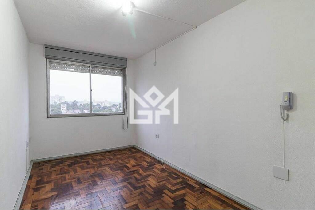 Apartamento com 1 quarto à venda, 41m² - Sarandi - Porto Alegre: 