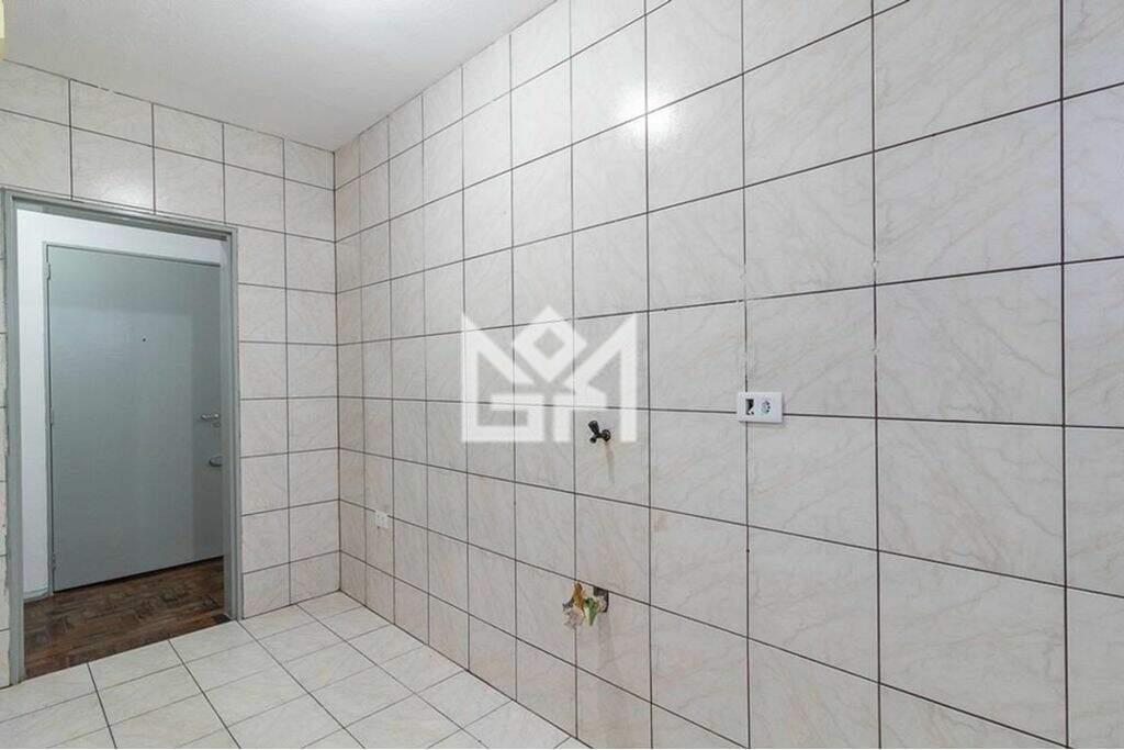 Apartamento com 1 quarto à venda, 41m² - Sarandi - Porto Alegre: 