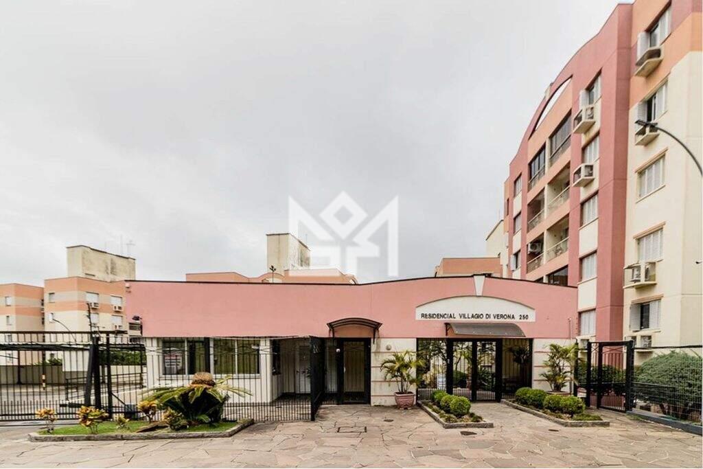 Apartamento com 2 quartos à venda, 68m² - Jardim Carvalho - Porto Alegre: 