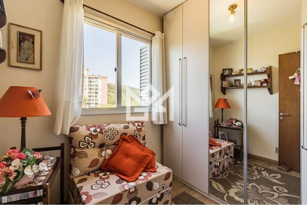 Apartamento com 2 quartos à venda, 68m² - Jardim Carvalho - Porto Alegre: 
