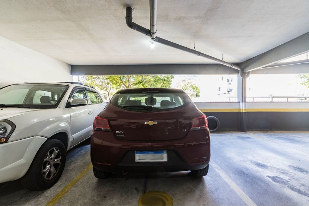 Apartamento com 2 quartos à venda, 68m² - Jardim Carvalho - Porto Alegre: 