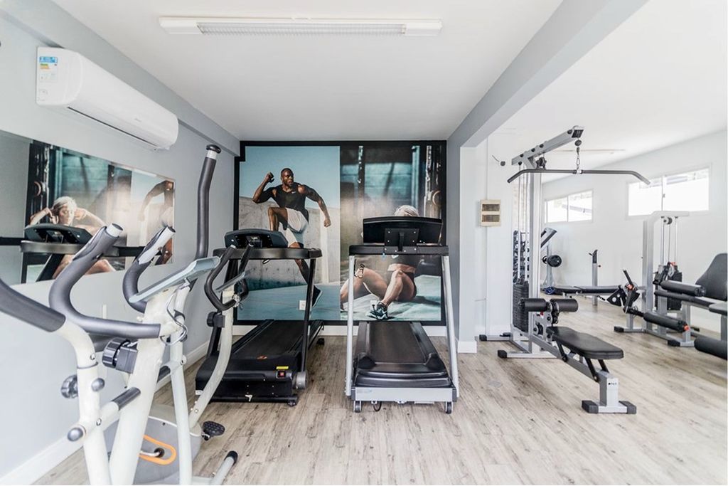 Apartamento com 2 quartos à venda, 68m² - Jardim Carvalho - Porto Alegre: 