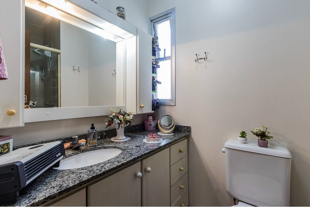 Apartamento com 2 quartos à venda, 68m² - Jardim Carvalho - Porto Alegre: 