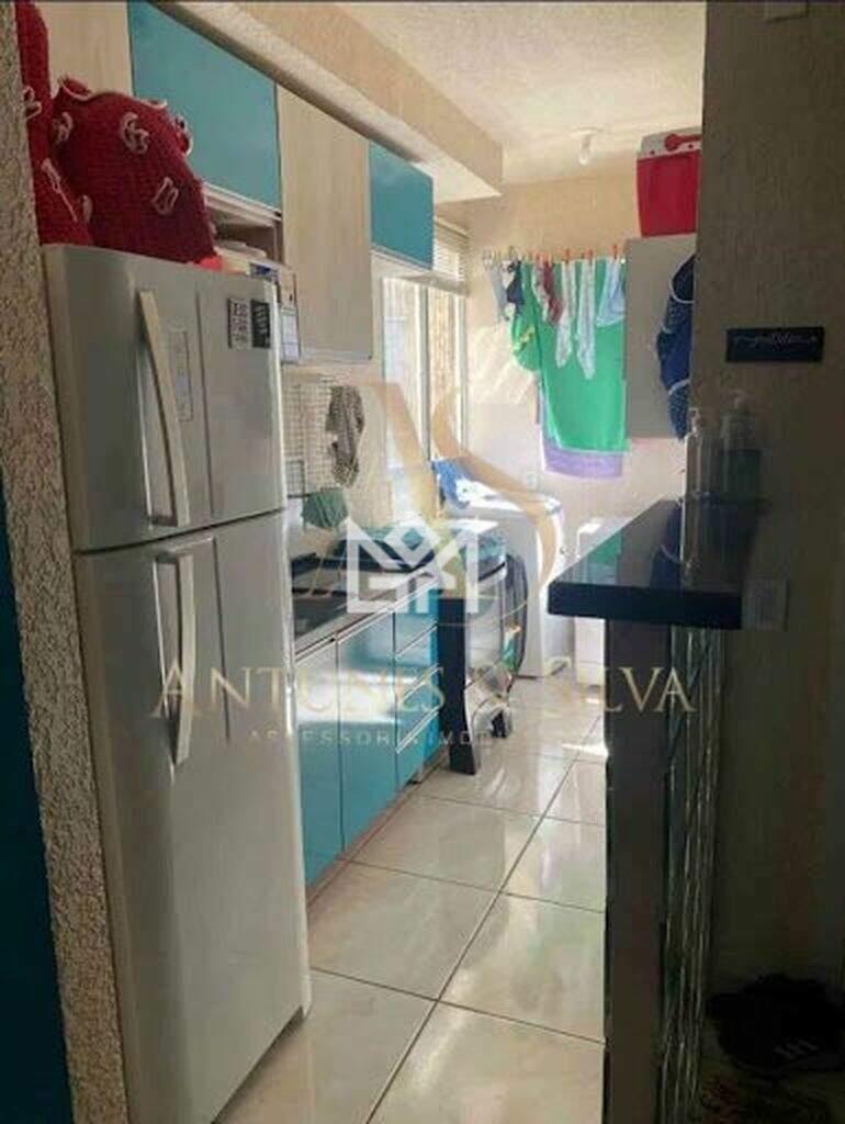 Apartamento com 2 quartos à venda, 40m² - Sarandi - Porto Alegre: 