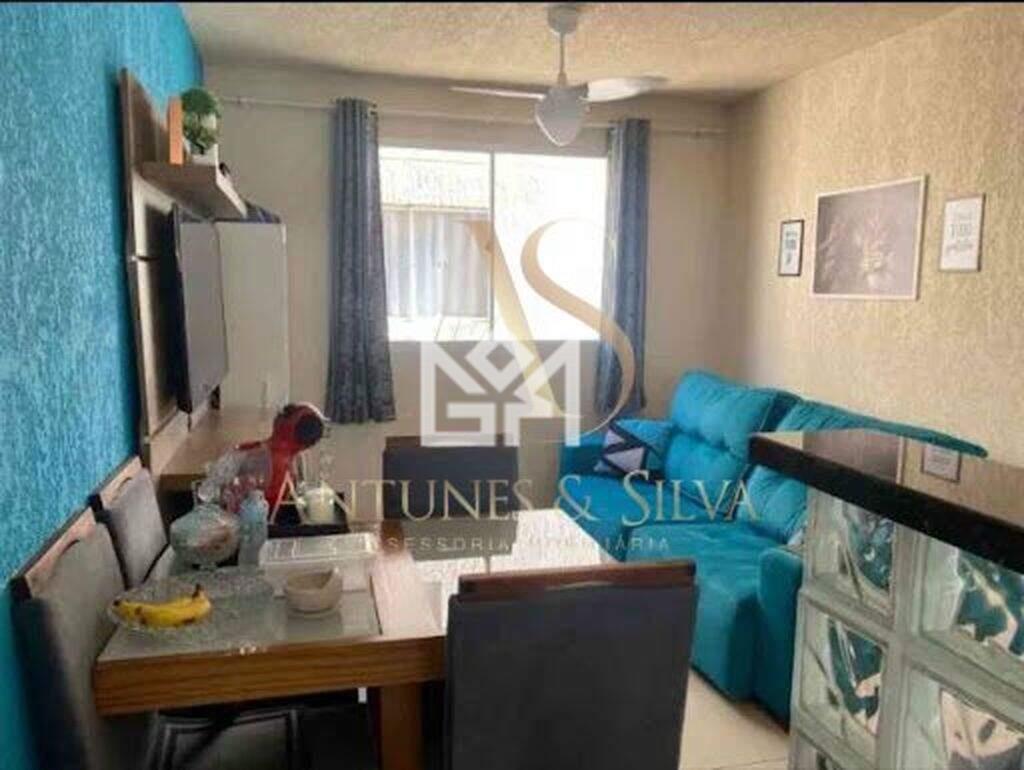 Apartamento com 2 quartos à venda, 40m² - Sarandi - Porto Alegre: 