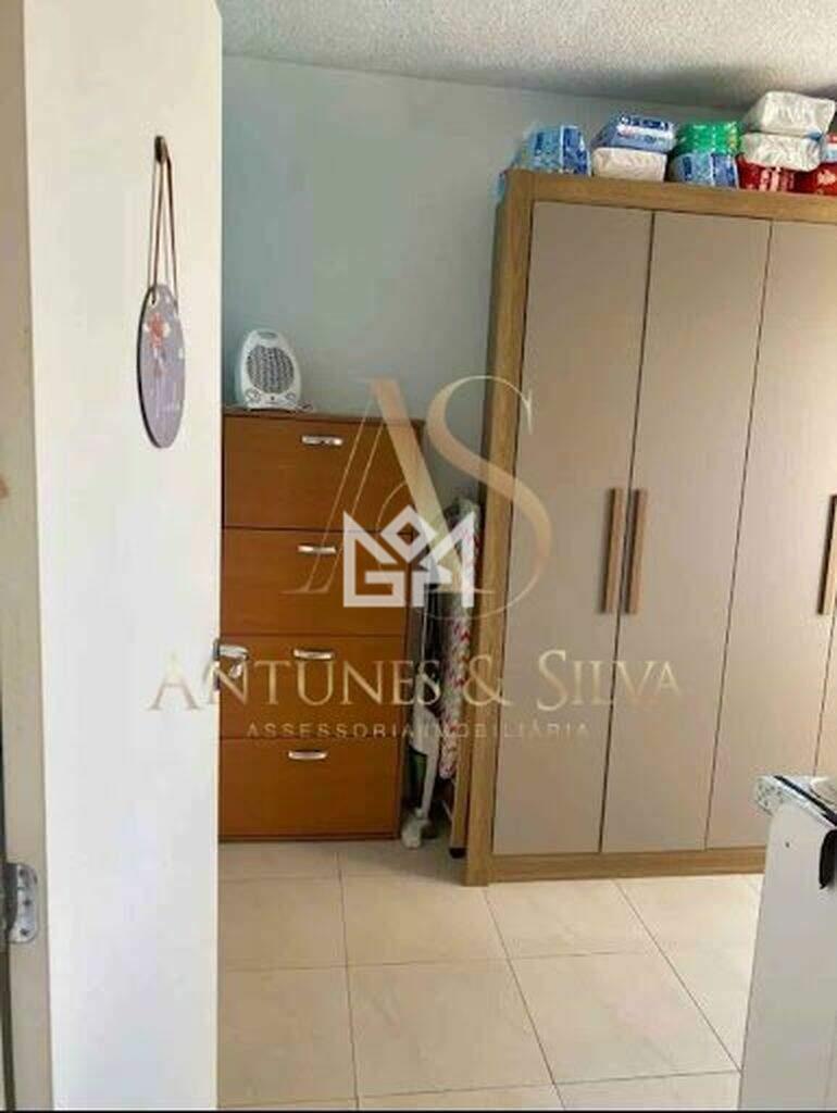 Apartamento com 2 quartos à venda, 40m² - Sarandi - Porto Alegre: 