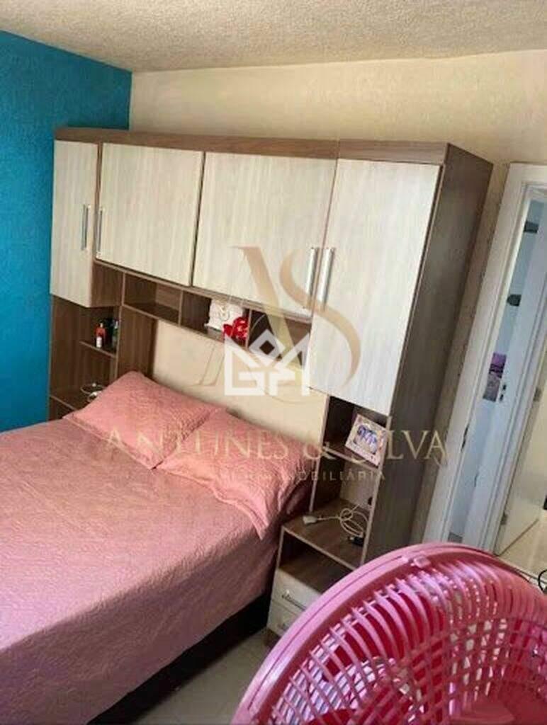 Apartamento com 2 quartos à venda, 40m² - Sarandi - Porto Alegre: 