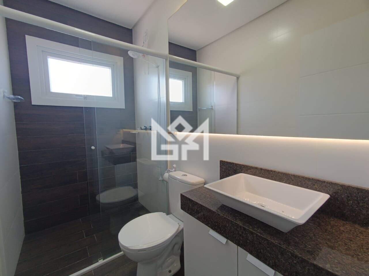 Casa com 3 quartos à venda, 130m² - Terras Alpha - Gravataí: 