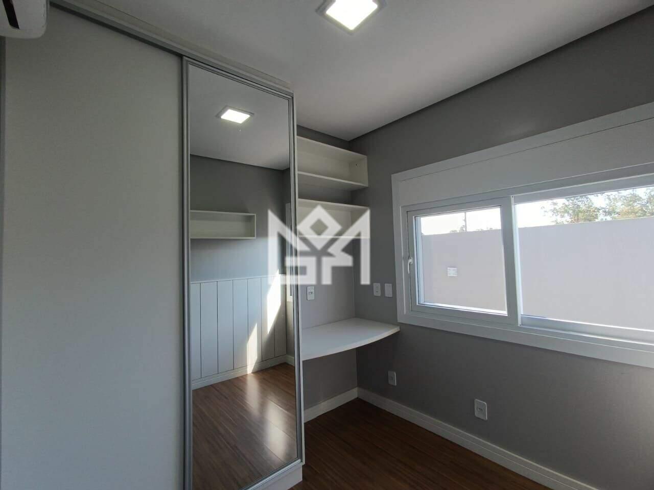 Casa com 3 quartos à venda, 130m² - Terras Alpha - Gravataí: 