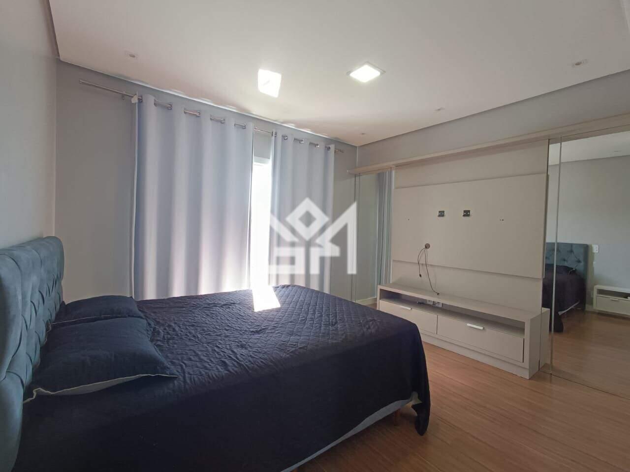 Casa com 3 quartos à venda, 130m² - Terras Alpha - Gravataí: 