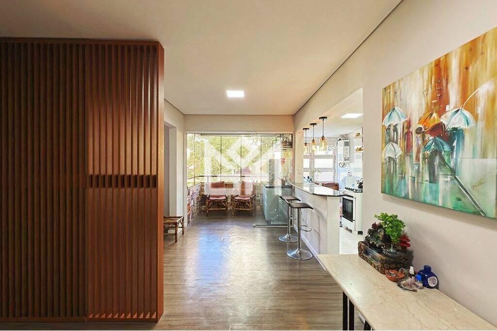 Apartamento com 2 quartos à venda, 62m² - Teresópolis - Porto Alegre: 