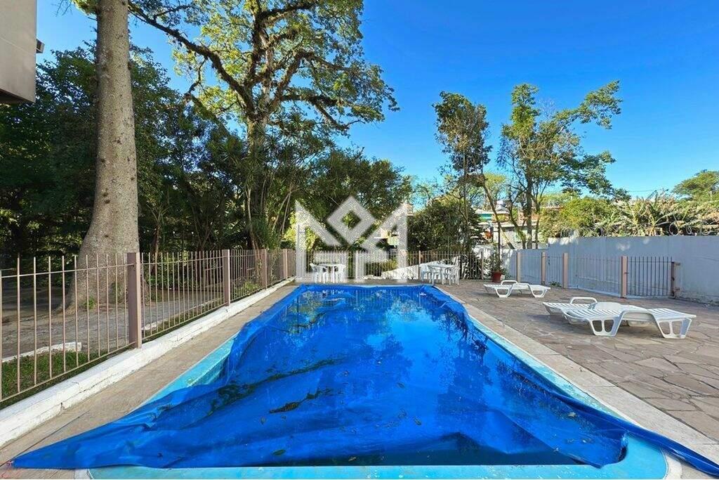 Apartamento com 2 quartos à venda, 62m² - Teresópolis - Porto Alegre: 