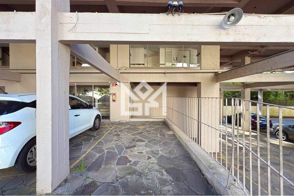 Apartamento com 2 quartos à venda, 62m² - Teresópolis - Porto Alegre: 