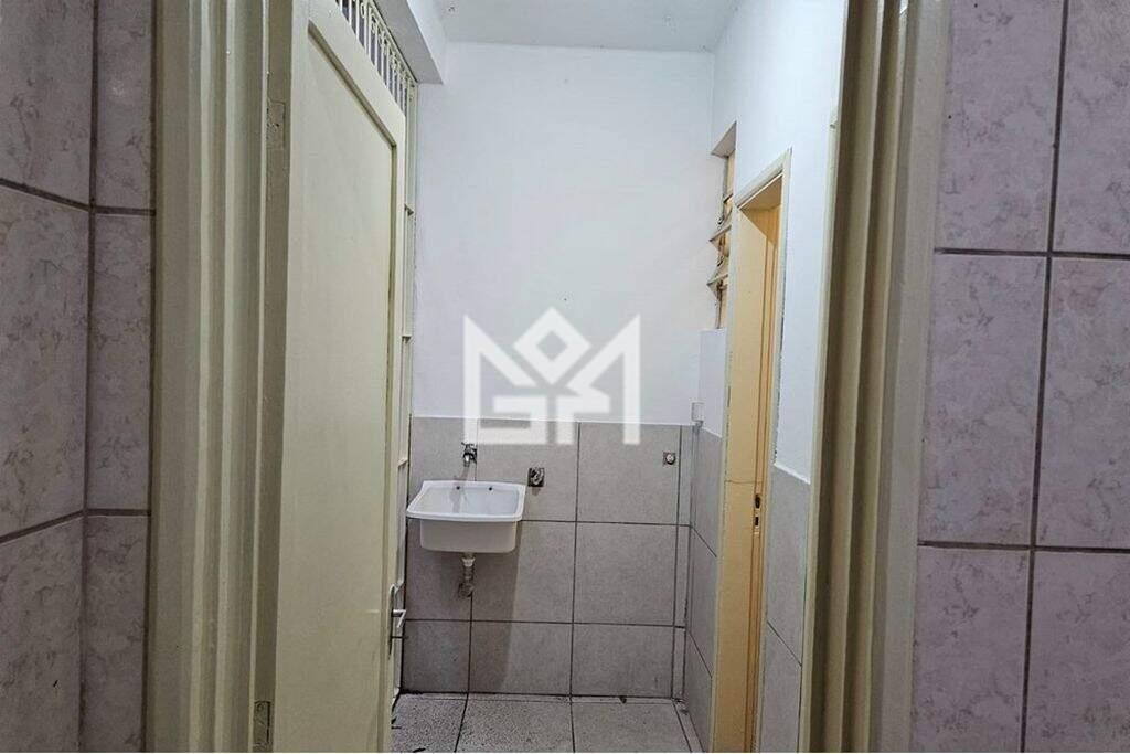 Apartamento com 2 quartos à venda, 69m² - Menino Deus - Porto Alegre: 