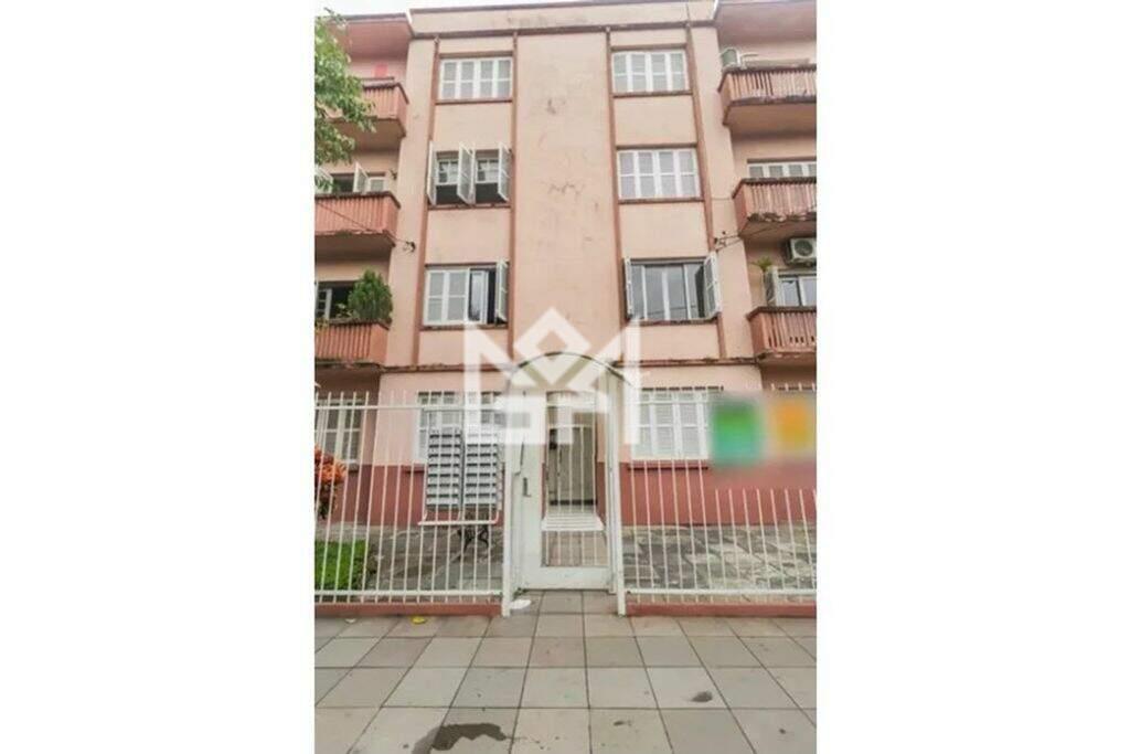 Apartamento com 2 quartos à venda, 69m² - Menino Deus - Porto Alegre: 