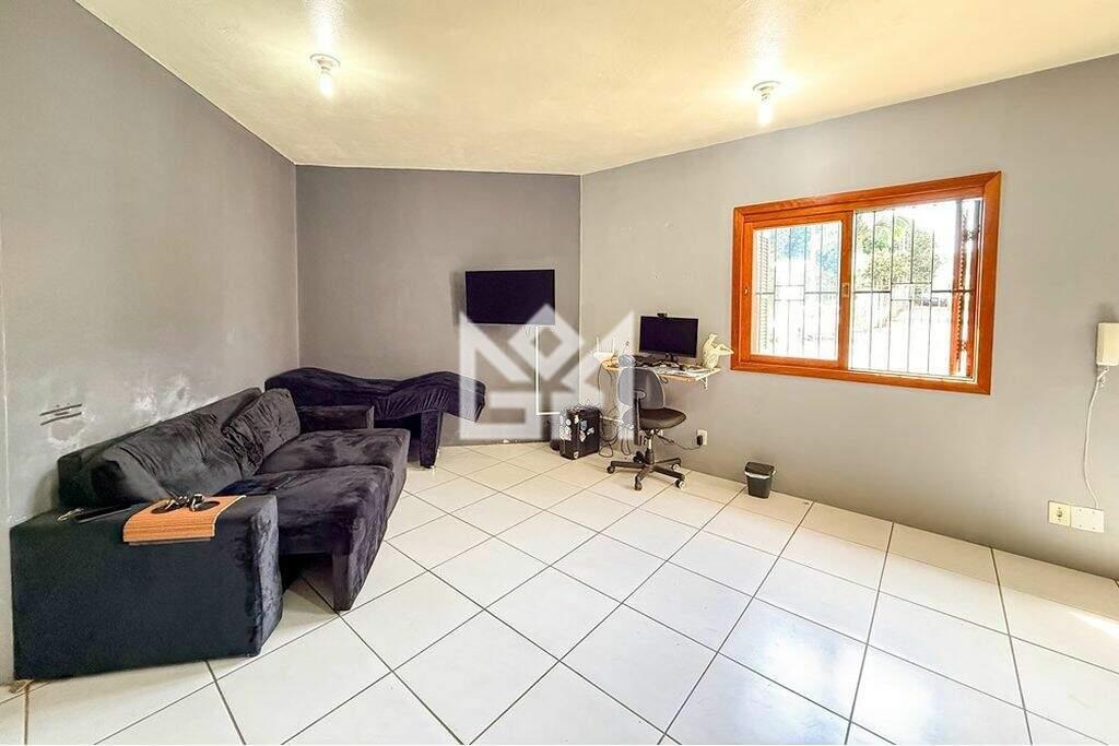 Casa com 1 quarto à venda, 48m² - Olaria - Canoas: 