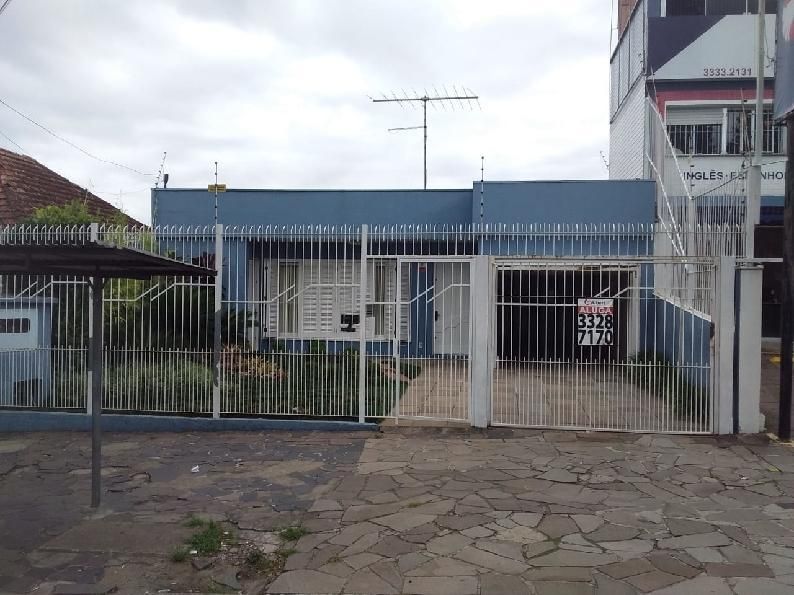 Casa com 3 quartos para aluguel, 180m² - Passo Da Areia - Porto Alegre: 