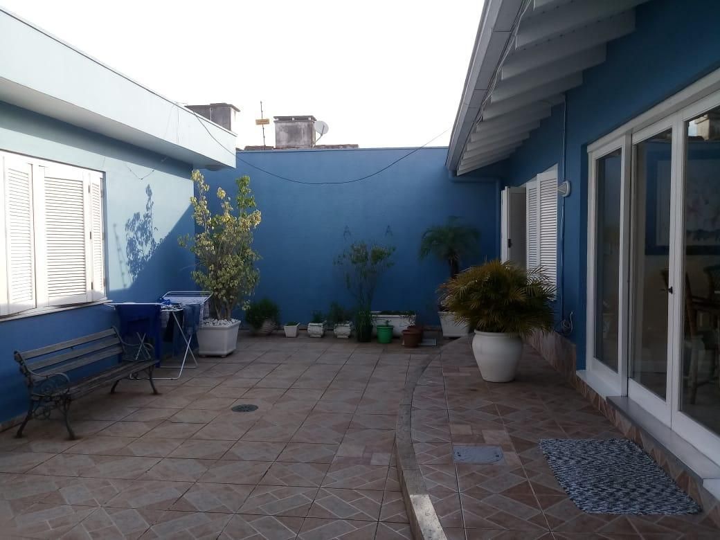 Casa com 3 quartos para aluguel, 180m² - Passo Da Areia - Porto Alegre: 