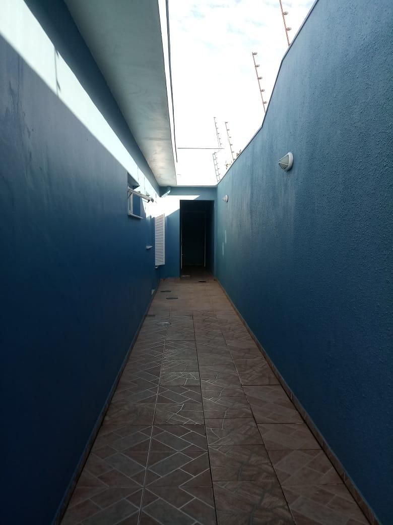 Casa com 3 quartos para aluguel, 180m² - Passo Da Areia - Porto Alegre: 