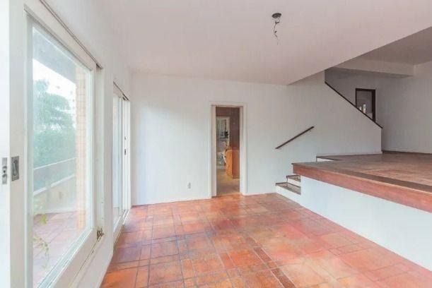 Casa com 4 quartos para aluguel, 242m² - Bela Vista - Porto Alegre: 