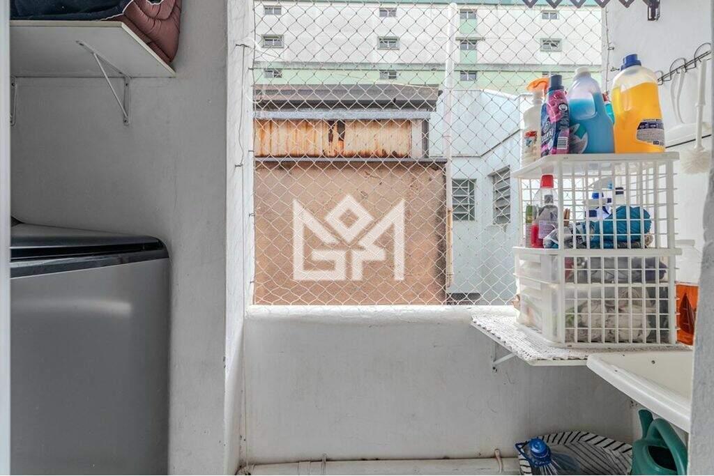 Apartamento com 2 quartos à venda, 64m² - Bom Fim - Porto Alegre: 