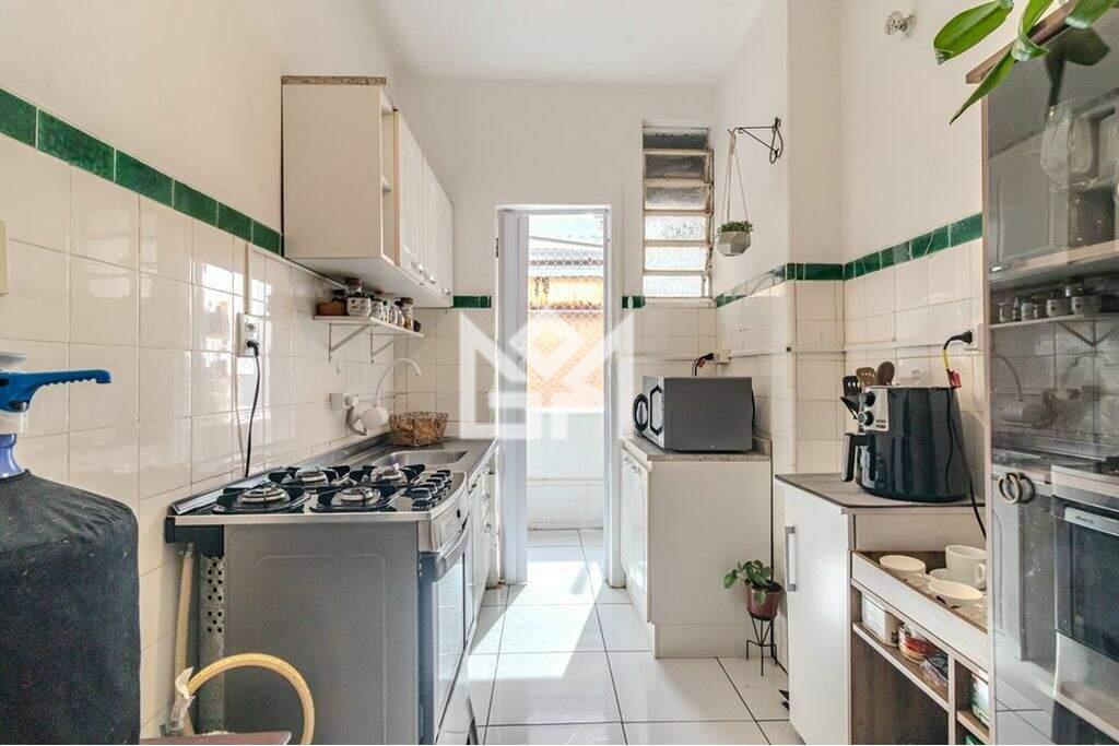 Apartamento com 2 quartos à venda, 64m² - Bom Fim - Porto Alegre: 