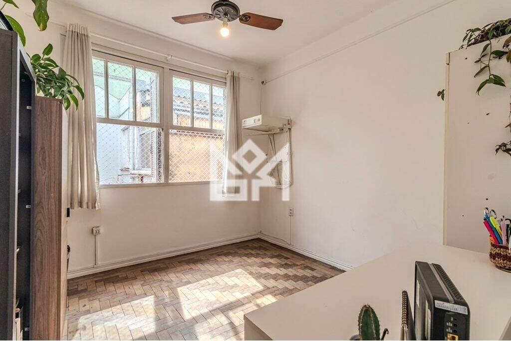 Apartamento com 2 quartos à venda, 64m² - Bom Fim - Porto Alegre: 