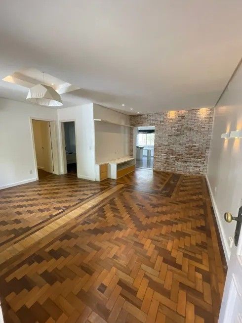 Casa com 2 quartos para aluguel, 94m² - Rio Branco - Porto Alegre: 