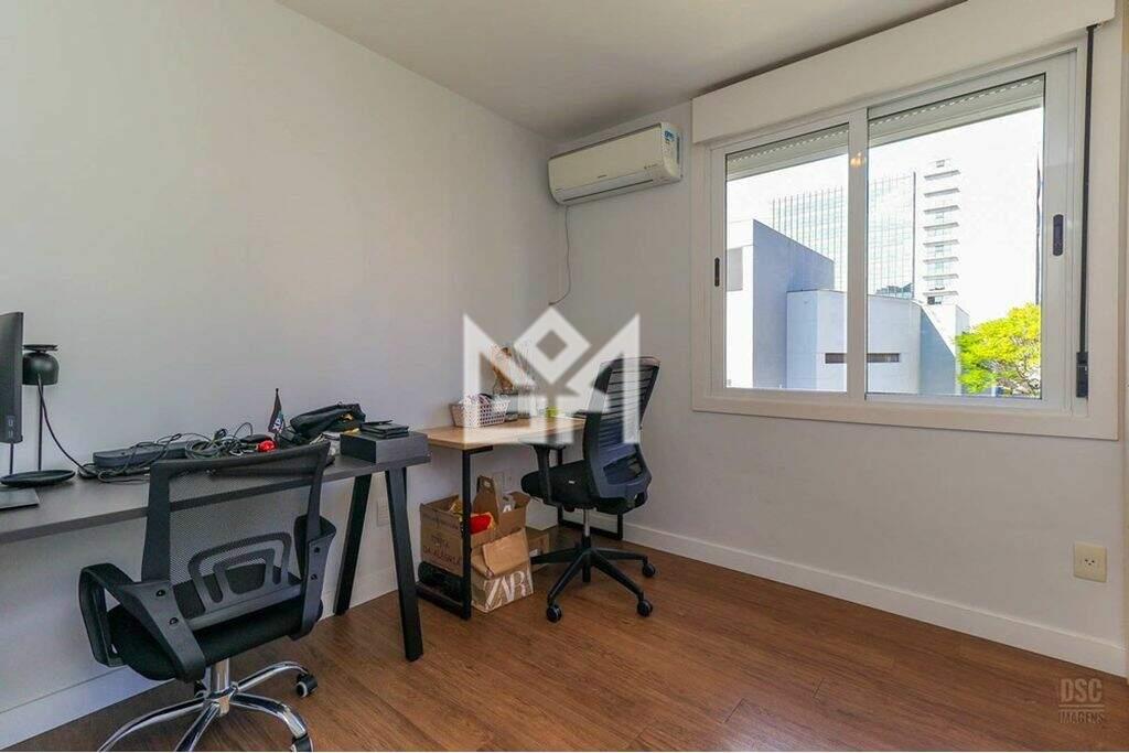 Apartamento com 2 quartos à venda, 75,34m² - Bela Vista - Porto Alegre: 