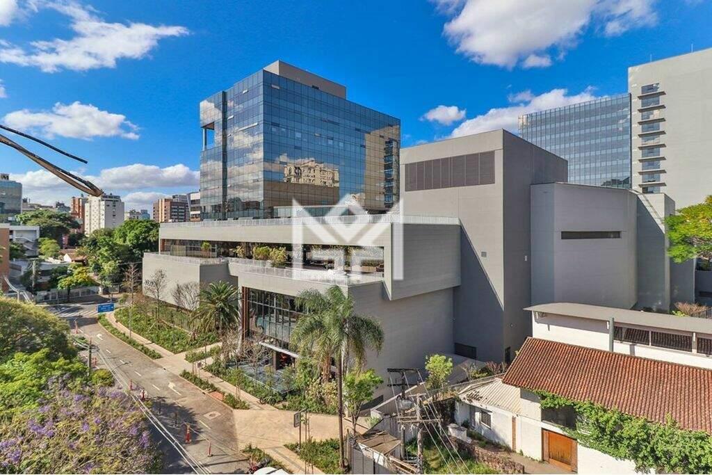 Apartamento com 2 quartos à venda, 75,34m² - Bela Vista - Porto Alegre: 