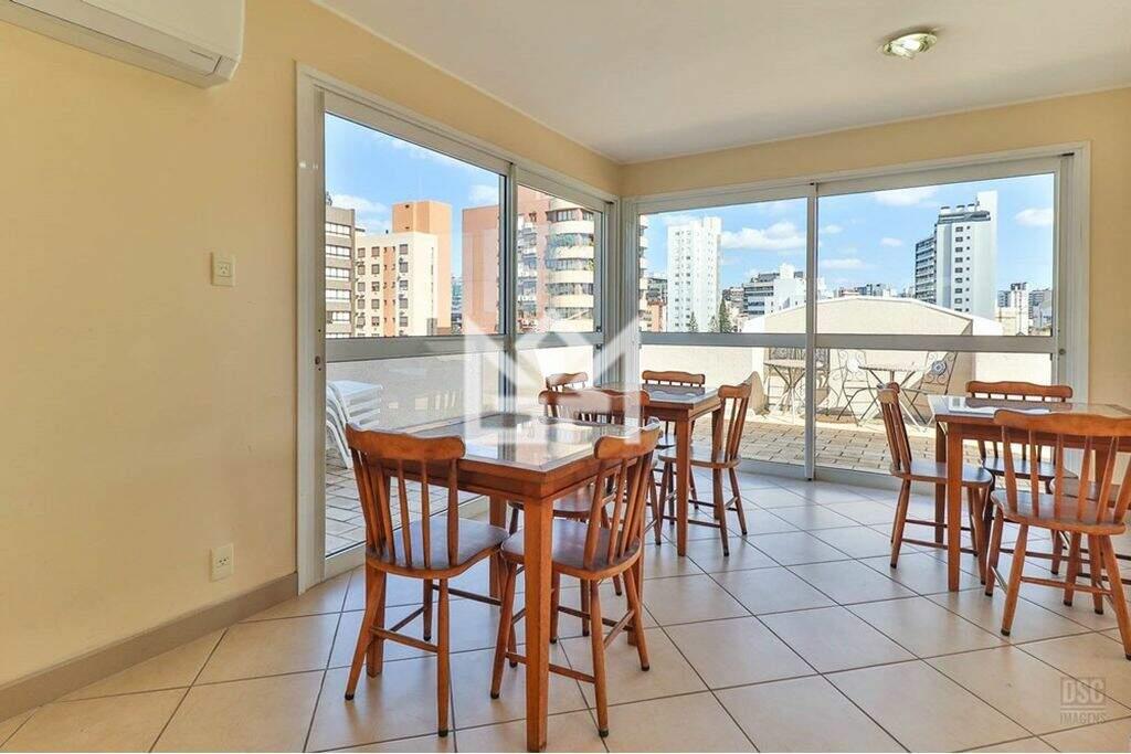 Apartamento com 2 quartos à venda, 75,34m² - Bela Vista - Porto Alegre: 