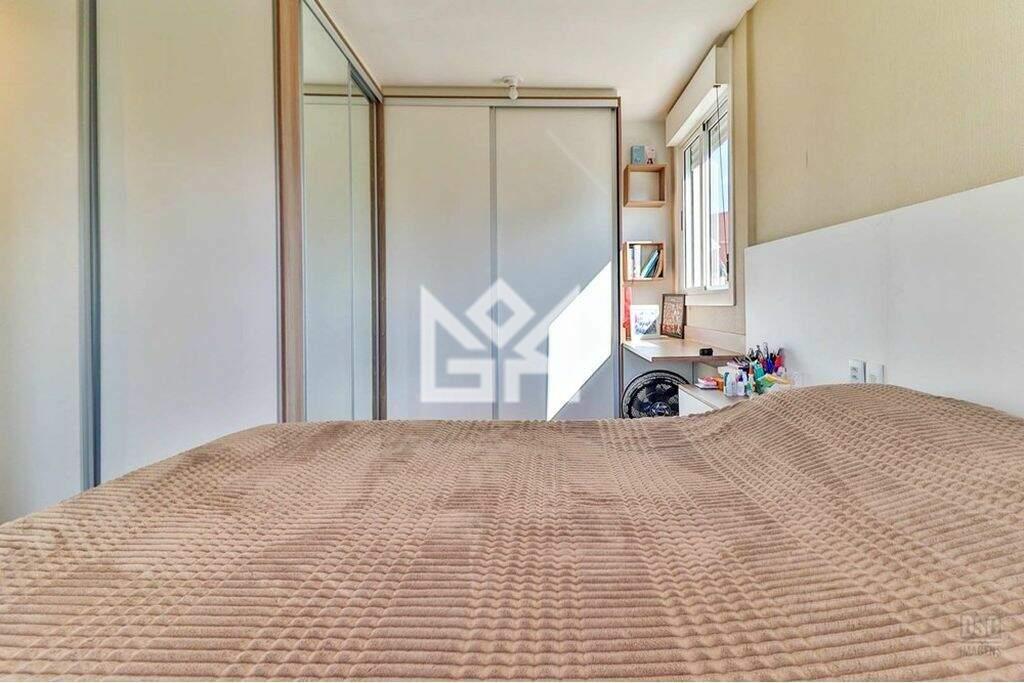 Apartamento com 2 quartos à venda, 75,34m² - Bela Vista - Porto Alegre: 
