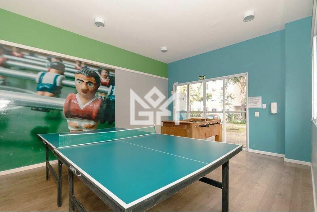 Apartamento com 2 quartos à venda, 48m² - Jardim Itu Sabará - Porto Alegre: 