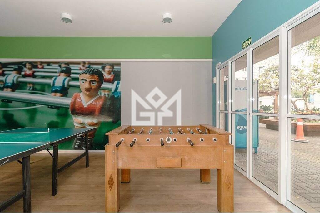 Apartamento com 2 quartos à venda, 48m² - Jardim Itu Sabará - Porto Alegre: 