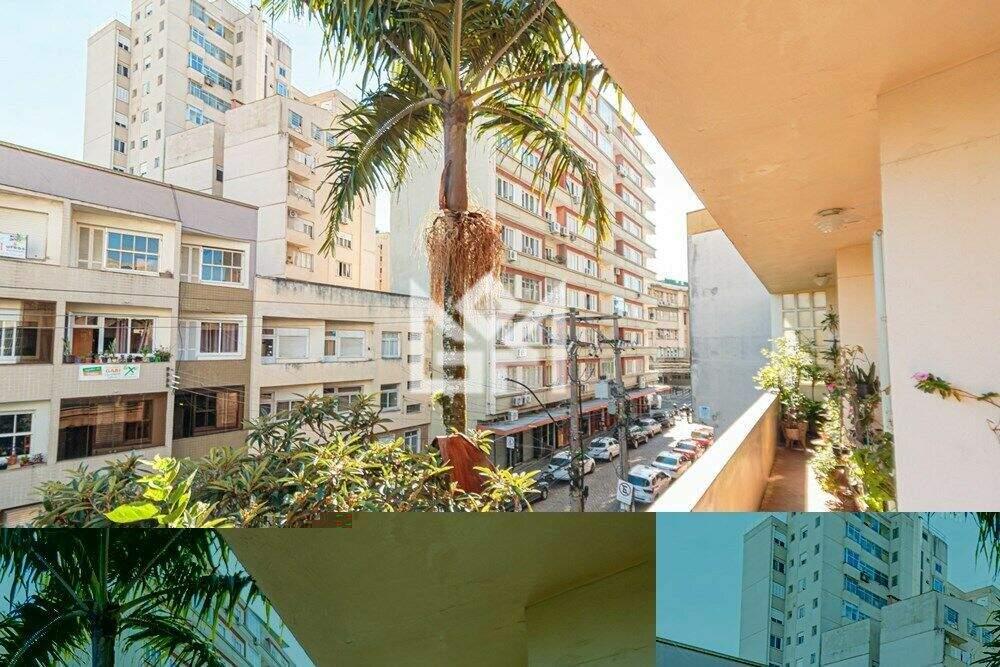 Apartamento com 4 quartos à venda, 140m² - Santana - Porto Alegre: 