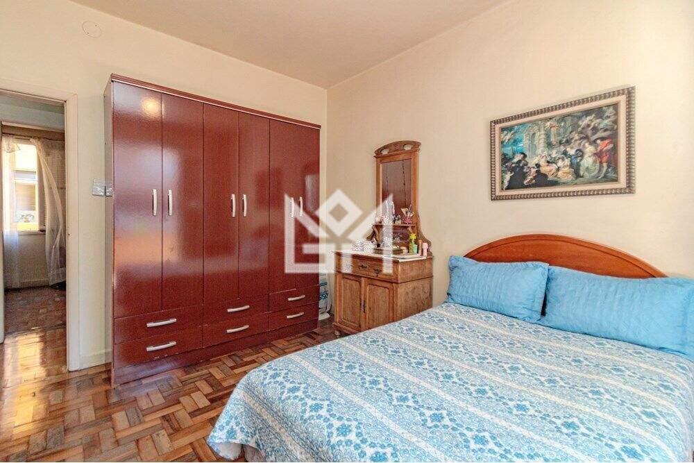 Apartamento com 4 quartos à venda, 140m² - Santana - Porto Alegre: 