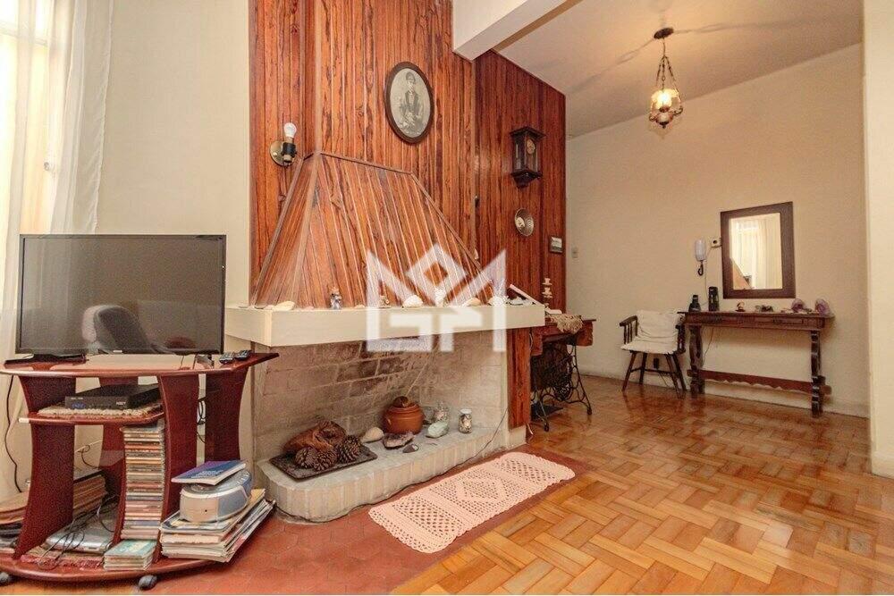 Apartamento com 4 quartos à venda, 140m² - Santana - Porto Alegre: 