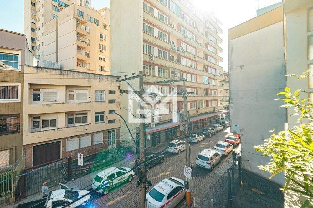Apartamento com 4 quartos à venda, 140m² - Santana - Porto Alegre: 