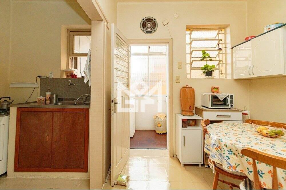 Apartamento com 4 quartos à venda, 140m² - Santana - Porto Alegre: 