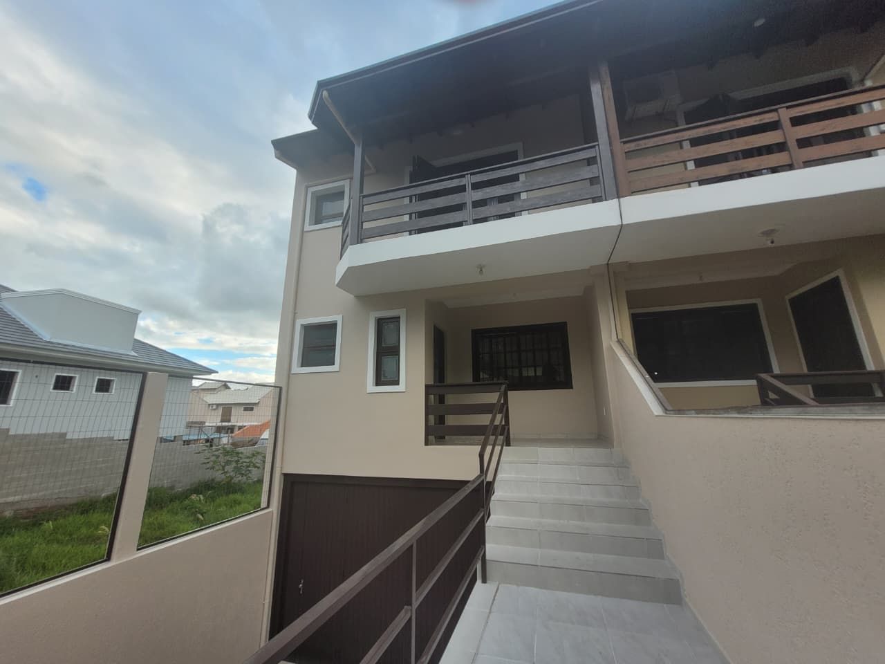 Casa com 3 quartos para aluguel, 200m² - Centro - Gravataí: 