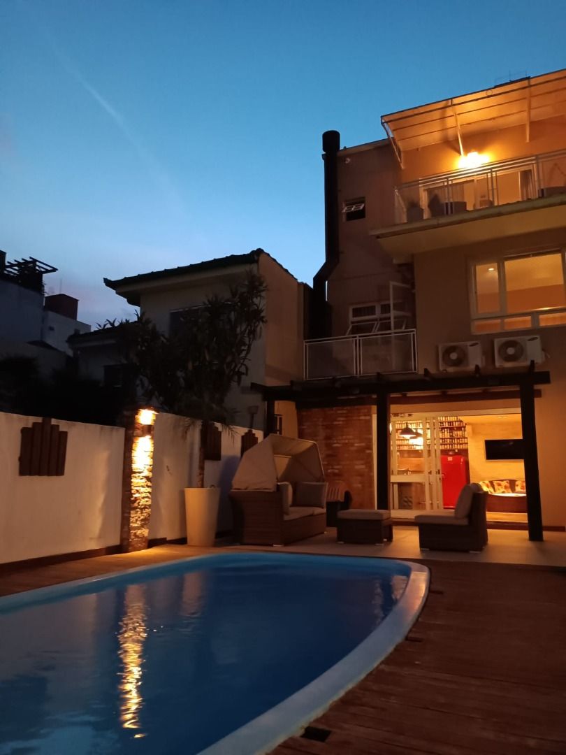 Casa com 3 quartos para aluguel, 392m² - Higienópolis - Porto Alegre: 