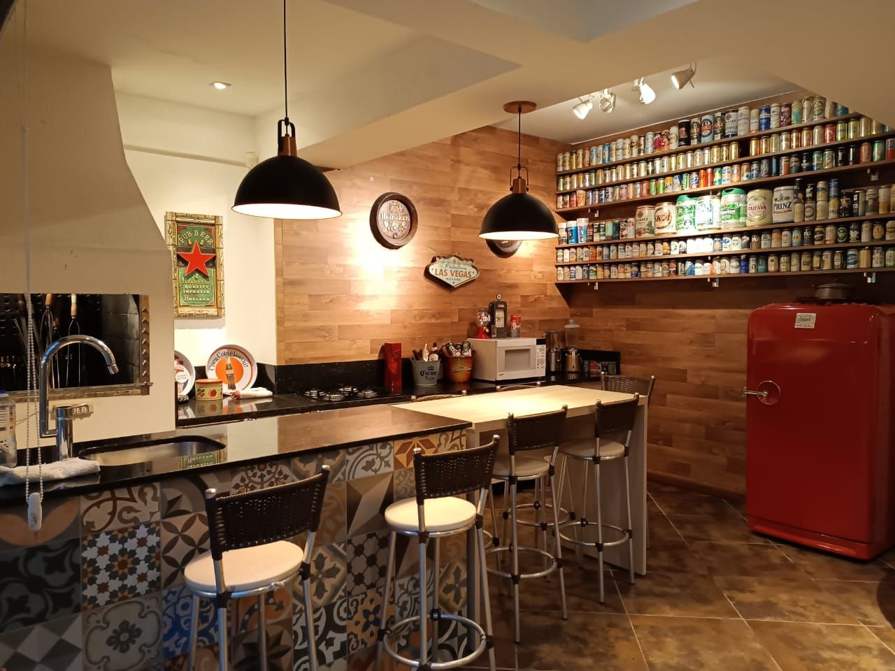 Casa com 3 quartos para aluguel, 392m² - Higienópolis - Porto Alegre: 