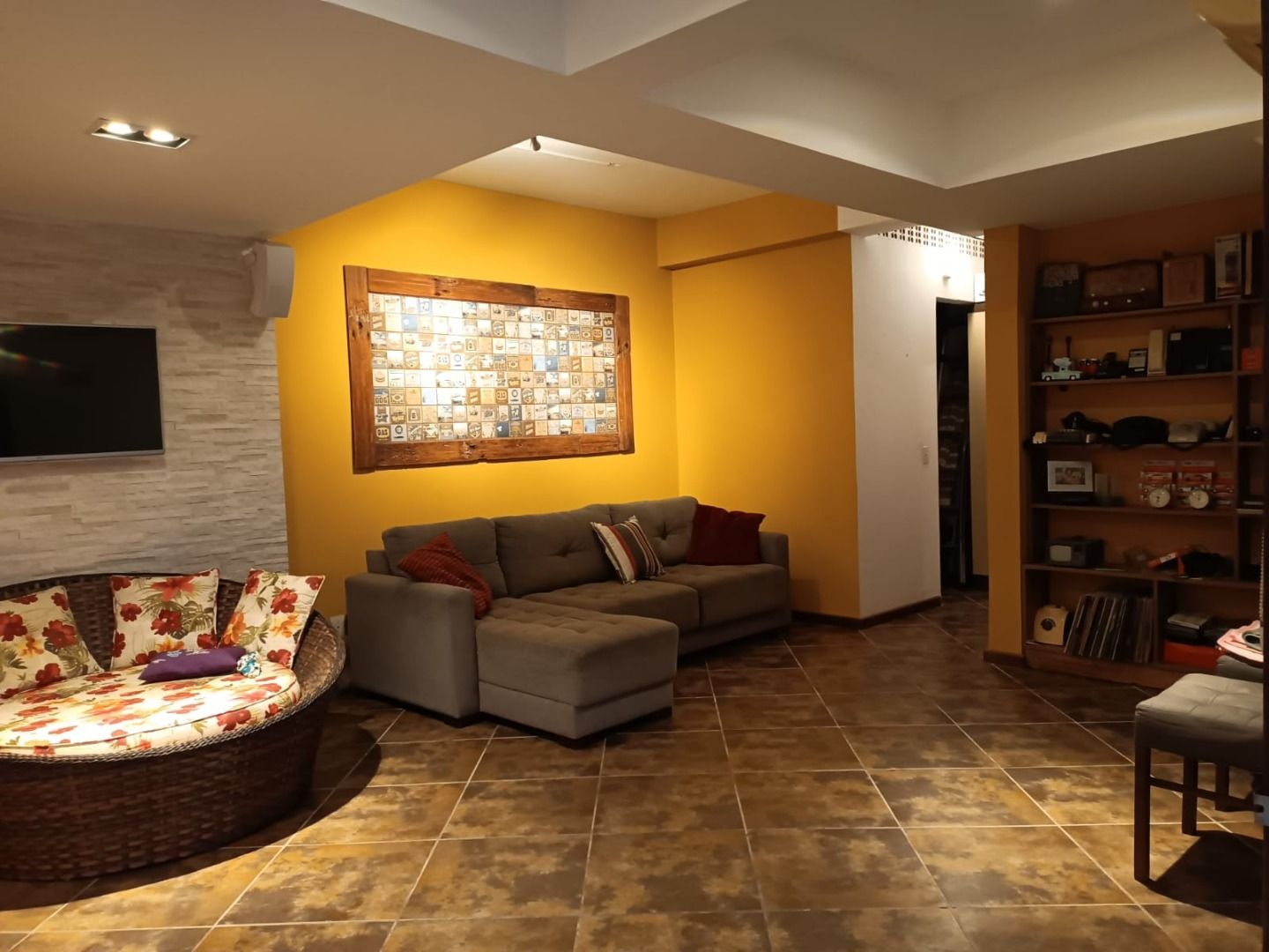 Casa com 3 quartos para aluguel, 392m² - Higienópolis - Porto Alegre: 