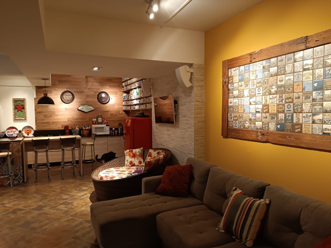 Casa com 3 quartos para aluguel, 392m² - Higienópolis - Porto Alegre: 